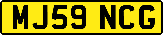 MJ59NCG