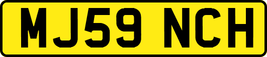 MJ59NCH