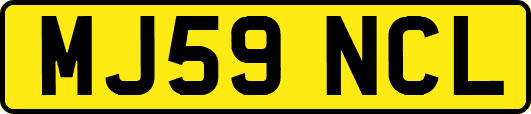 MJ59NCL