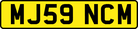 MJ59NCM