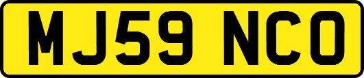 MJ59NCO