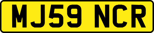 MJ59NCR
