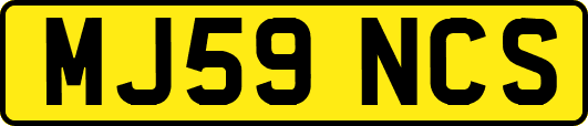 MJ59NCS