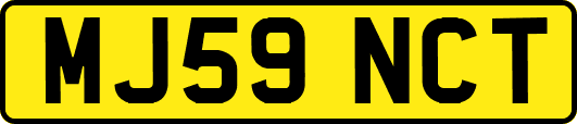 MJ59NCT