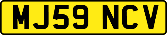 MJ59NCV