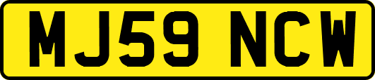 MJ59NCW