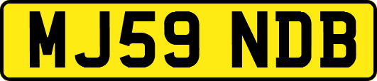 MJ59NDB