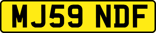 MJ59NDF