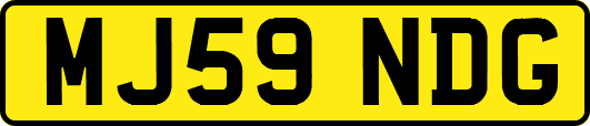 MJ59NDG