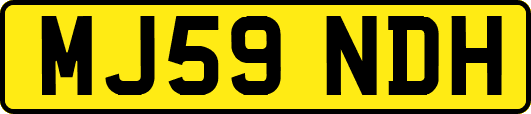 MJ59NDH