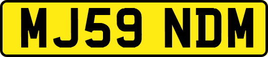 MJ59NDM