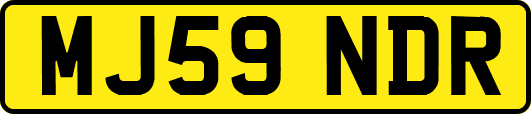 MJ59NDR