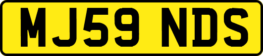 MJ59NDS