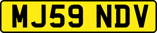 MJ59NDV