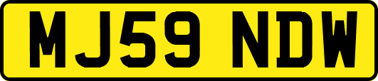 MJ59NDW