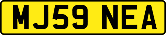 MJ59NEA
