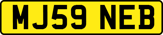 MJ59NEB