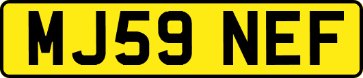 MJ59NEF