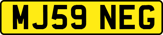 MJ59NEG