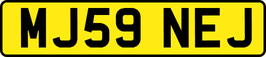 MJ59NEJ