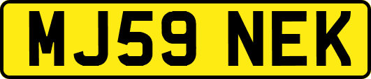MJ59NEK