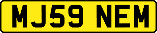 MJ59NEM