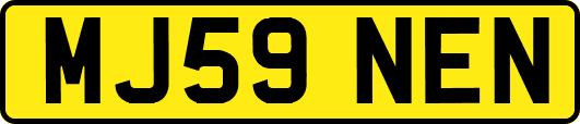 MJ59NEN