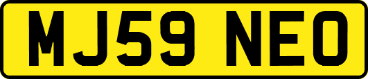 MJ59NEO