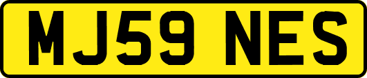 MJ59NES