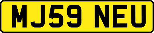 MJ59NEU