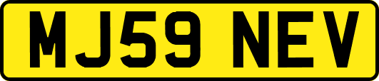 MJ59NEV
