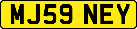 MJ59NEY