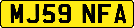 MJ59NFA