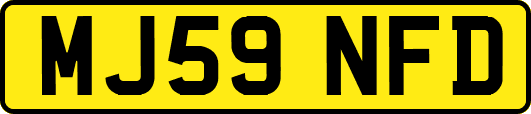 MJ59NFD