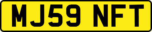 MJ59NFT