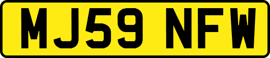 MJ59NFW