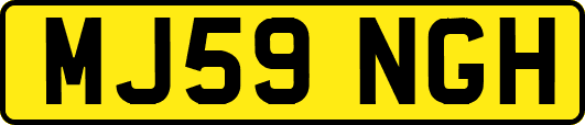 MJ59NGH