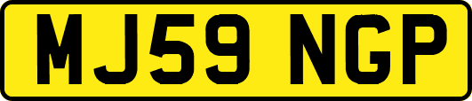 MJ59NGP