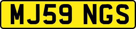 MJ59NGS