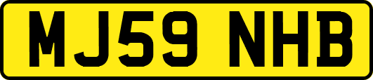 MJ59NHB