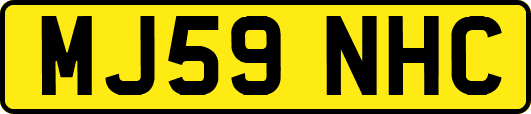 MJ59NHC