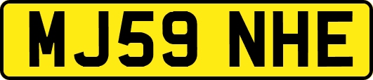 MJ59NHE