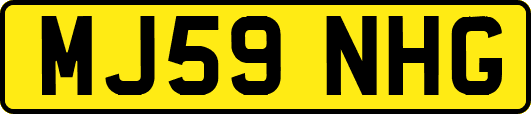 MJ59NHG