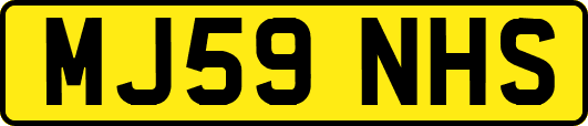 MJ59NHS