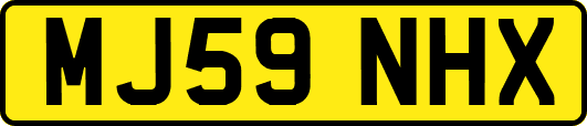 MJ59NHX