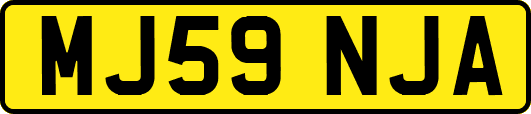 MJ59NJA