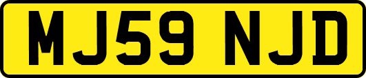MJ59NJD