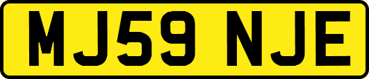 MJ59NJE