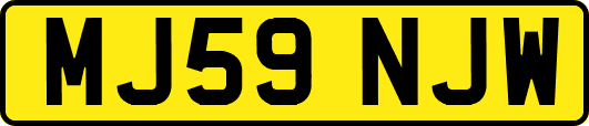 MJ59NJW
