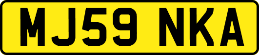 MJ59NKA